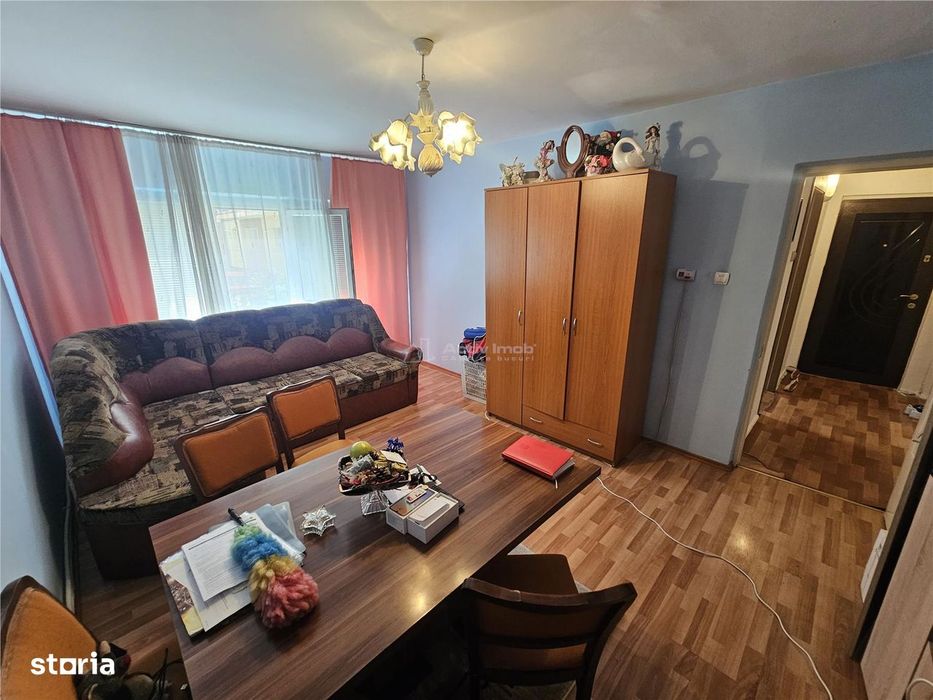 Resita, 3 Cam. Dec., Mobilat+Utilat, Parter Inalt, Micro 4 — fotografia 3