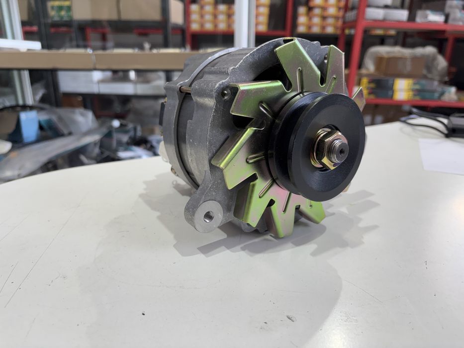 Генератор газель двигатель 402