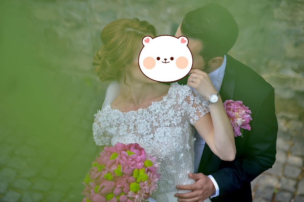 Rochie de mireasa ODRA
