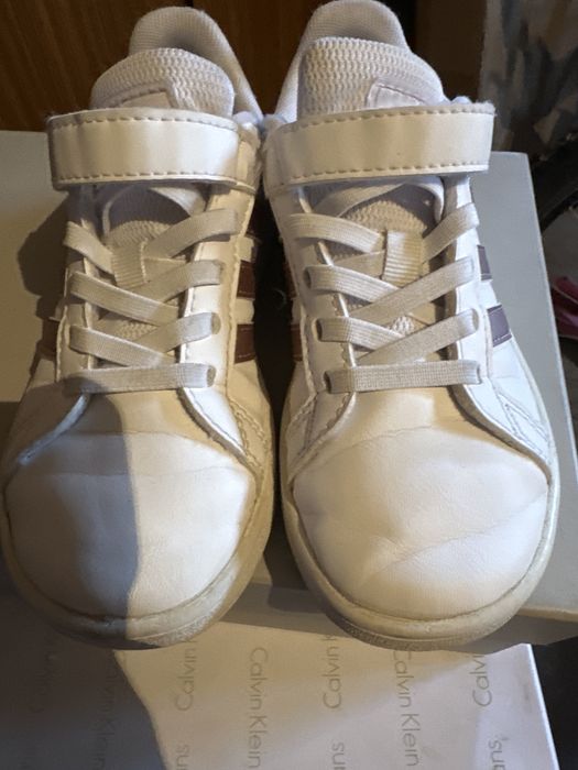 Adidas маратонки