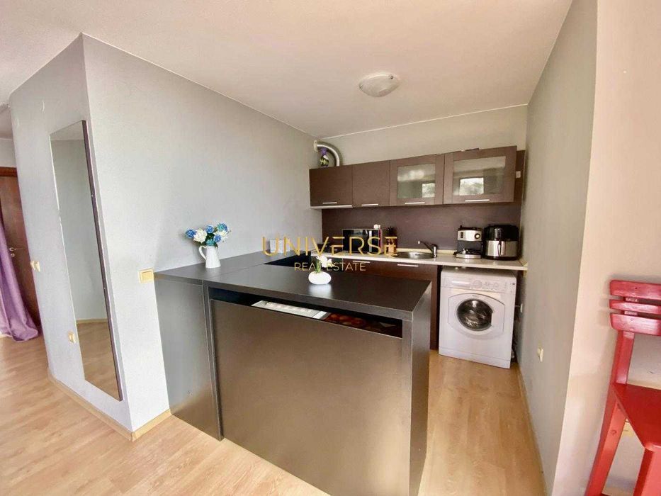 Продава се Двустаен апартамент в к.к. Слънчев бряг - 65 кв.м за 730 €/кв.м - Снимка #2