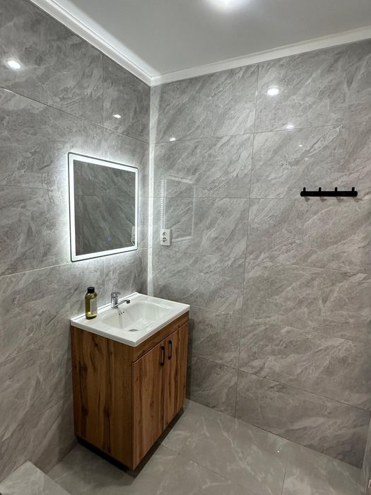 Сдаётся времянка