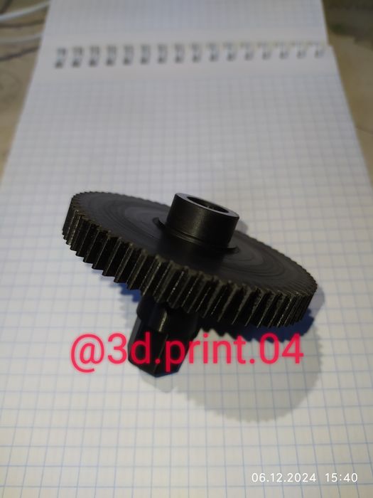 3D печать в Актобе. 3д печать. Моделирование