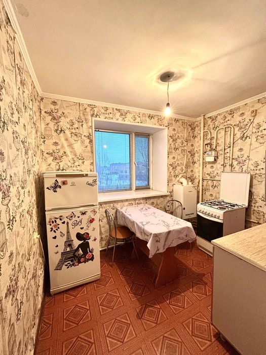 Продаётся 1 комн квартира