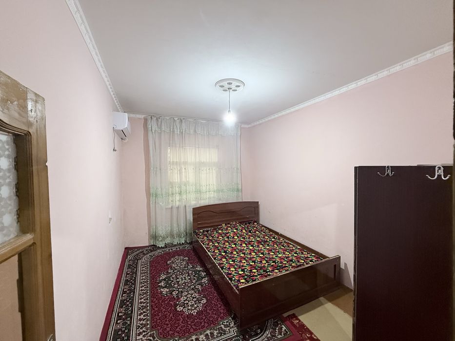 Сдаётся 2-х комнатная квартира в центре пятого микрорайона