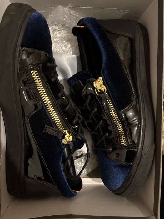 Giuseppe Zanotti
