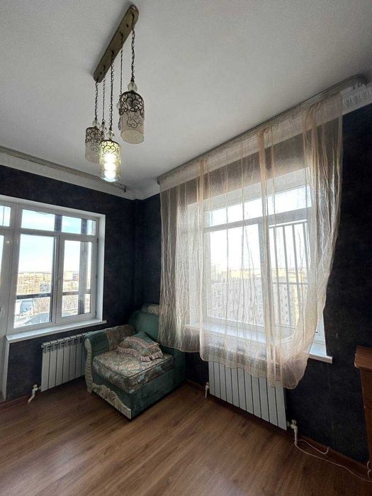 Продается 4-х комнатная в ЖК Арай