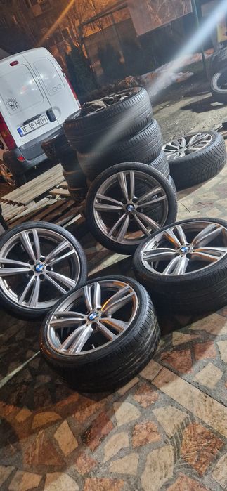 Jante bmw  r19  seria 4