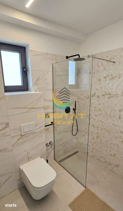 2 camere - imobil NOU-  Finalizat