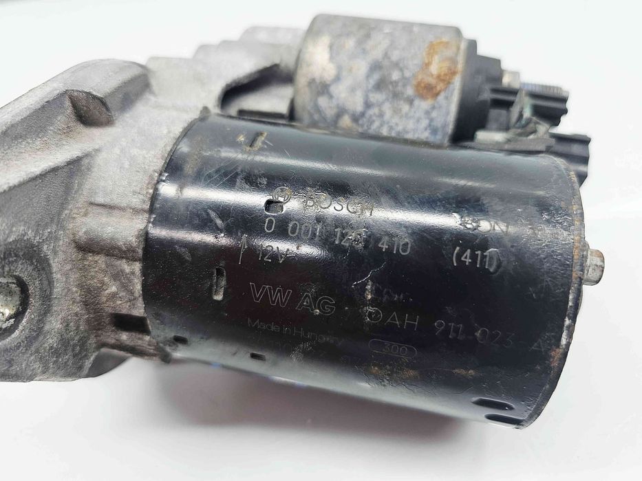Electromotor 10 dinti Skoda Octavia 2 Combi (1Z5) [Fabr 2004-2013] Fa