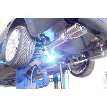 Sudura Racord Flexibil