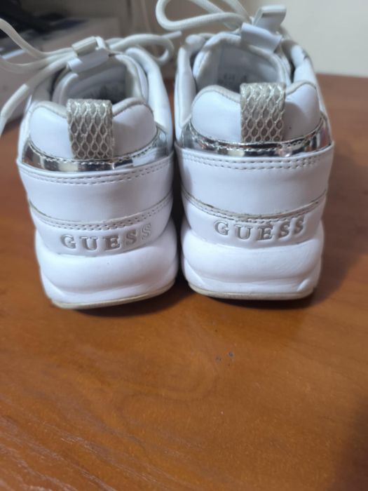 Дамски Сникърси Guess