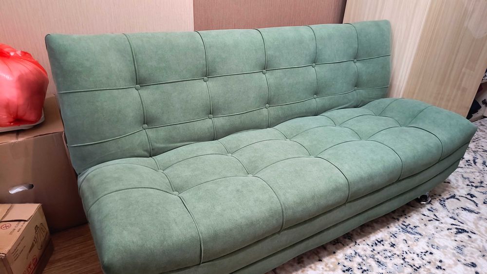 Продам диван б/у