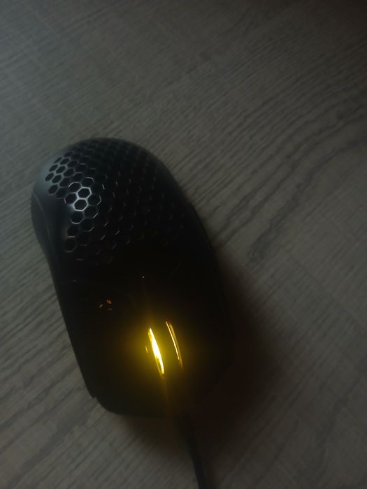 Mouse HyperX Pulse Fire Haste