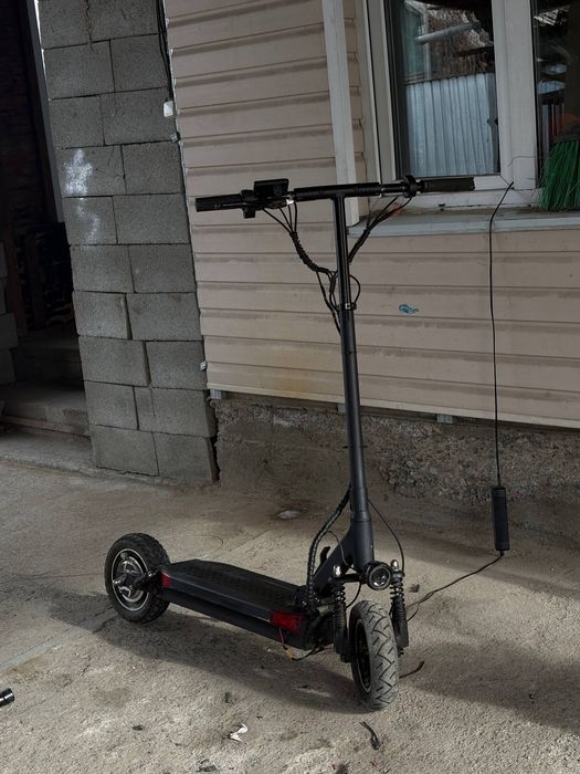 Электросамокат Joyor y7s