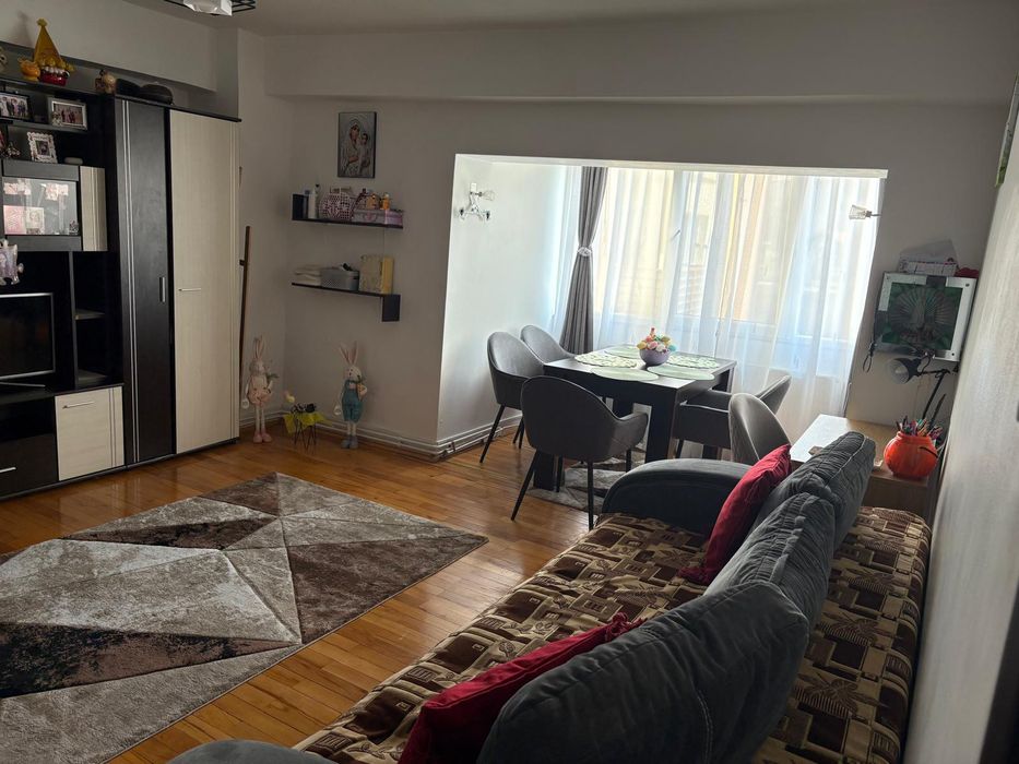 Apartament de vânzare 2 camere 60 mp