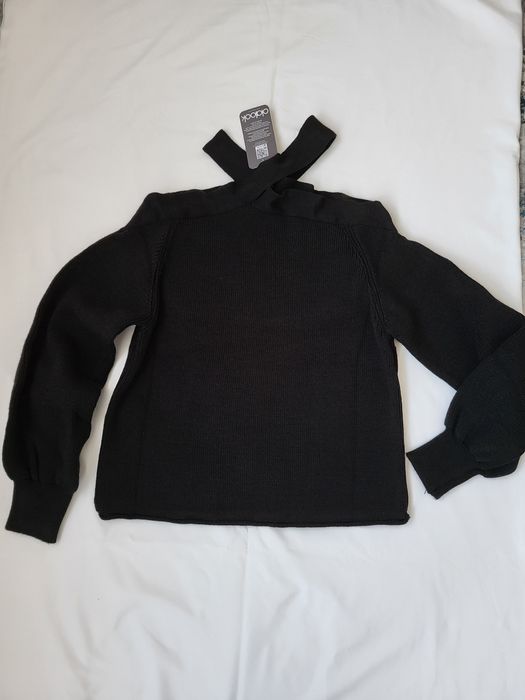 SET Pulover dama + Colanti termici