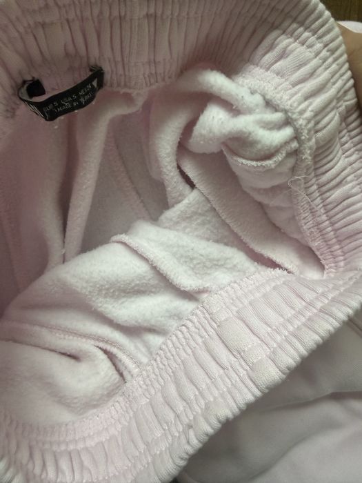 Розов анцунг в много добра кондиция