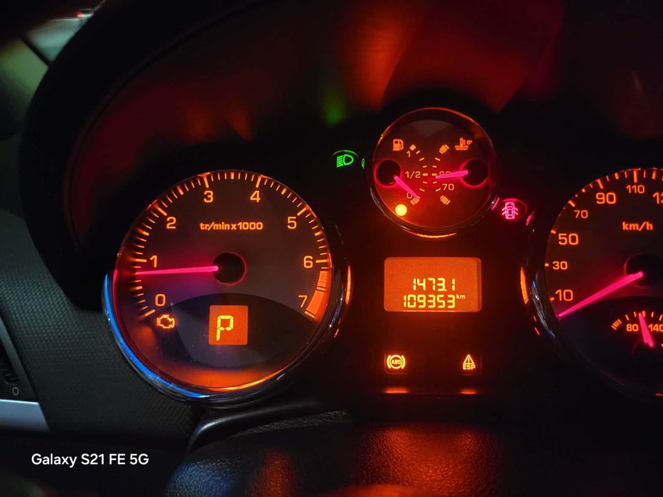 PEUGEOT 207 CC 2007 — imagine 4