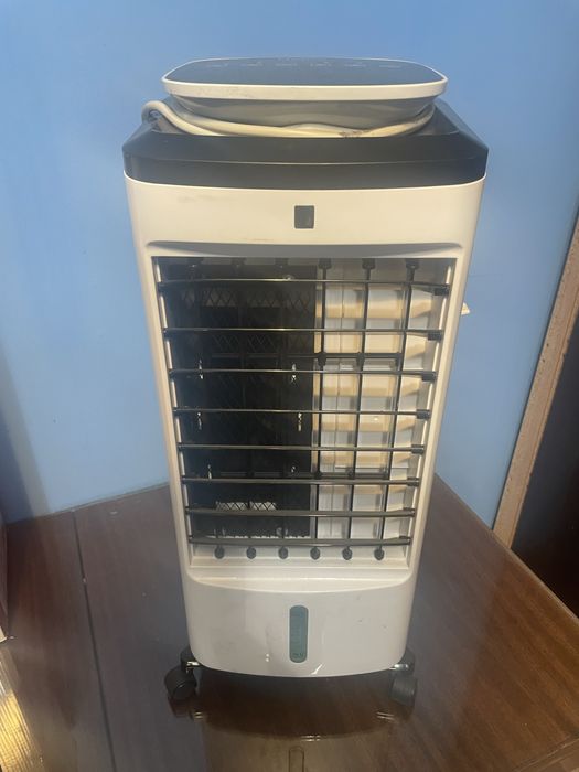 Homa Air Cooler & Warmer HMCH-8419R