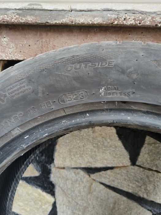 Летни гуми Hankook Ventus Prime 4,размер 205/55R16