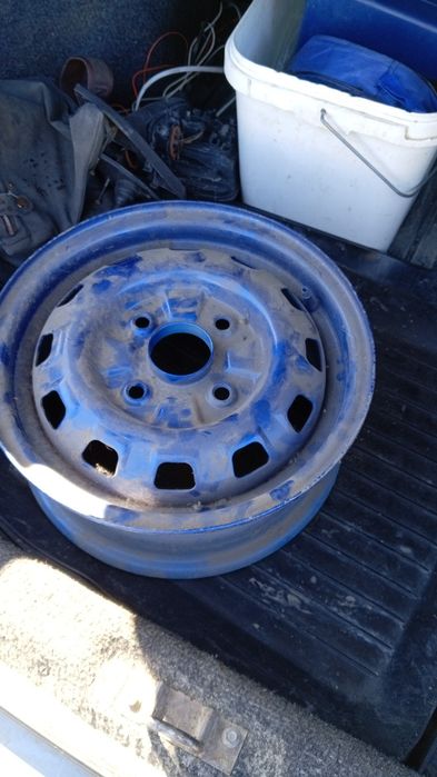 Диски Штампы 13 радиус