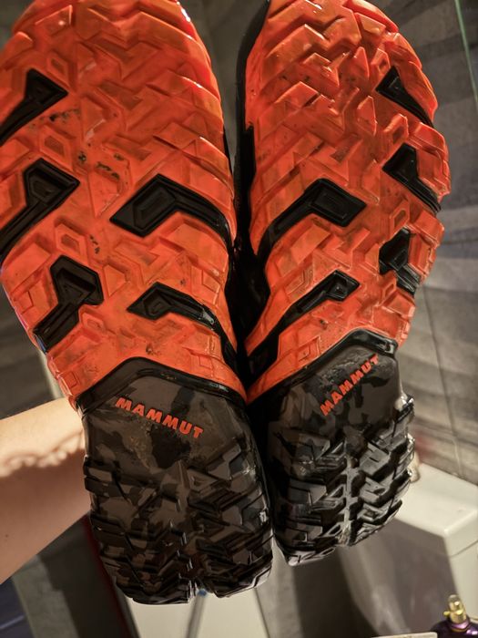 Ghete Mamuth trecking