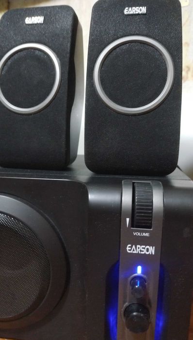 Earson акустическая система