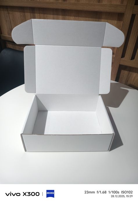 Коробка подарочная, подарочная упаковка