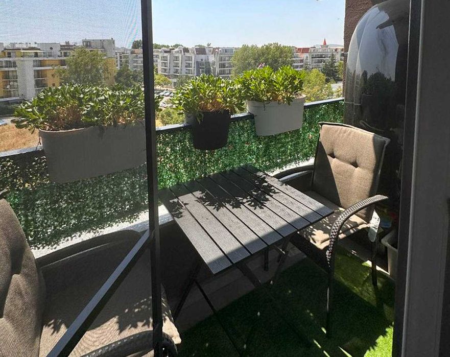 Двустаен апартамент в Доменико, Слънчев бряг, ID 14295