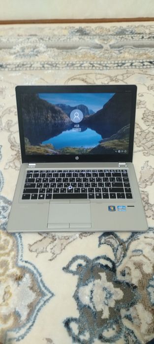 HP Folio 9470m sotiladi