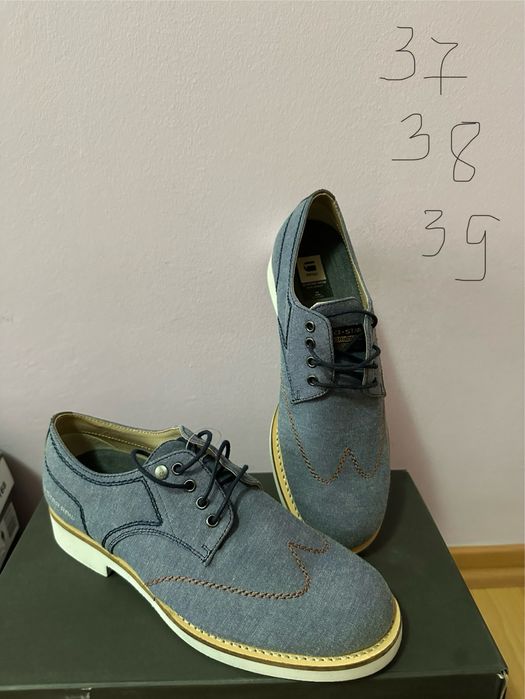 G STAR дамски сандали и обувки