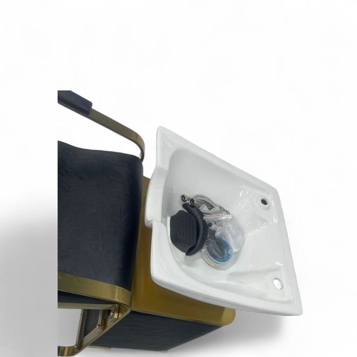 Мойка для головы