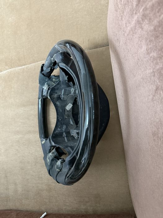 Руль 210 лупарь