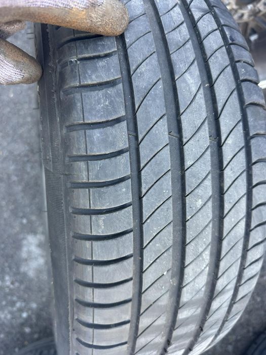 Vw T-roc Джанти със летни гуми 2GA601025AA 215/60/16
