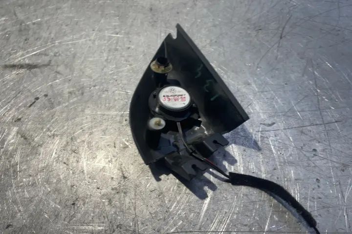 Tweeter fata dreapta / stanga 3C0035411 / 3C0 035 411 Volkswagen VW