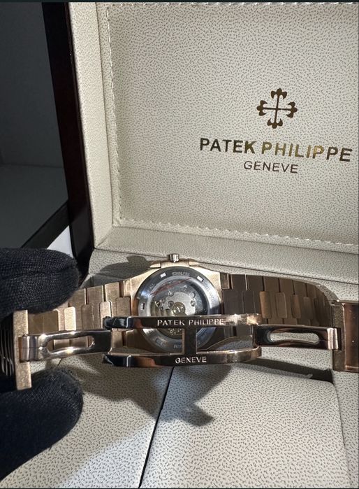 Patek philippe
