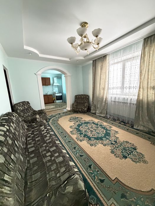 Продается дом в городе Тараз.