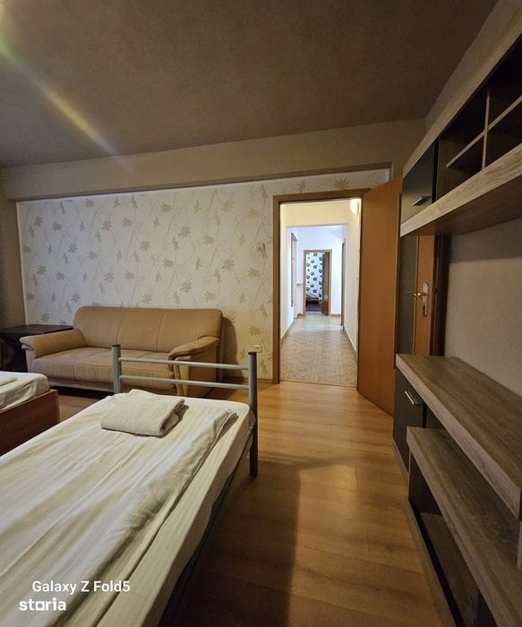 Ap 3 camere de vanzare– Str. Nufărului, cartier Nufărul, Oradea