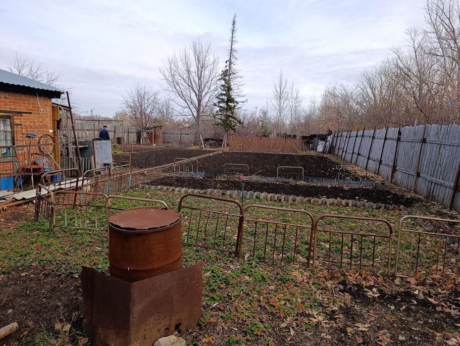 Продам дачу сады 1