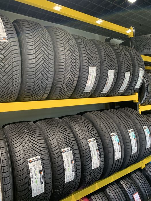 hankook kimergy 4s orginal