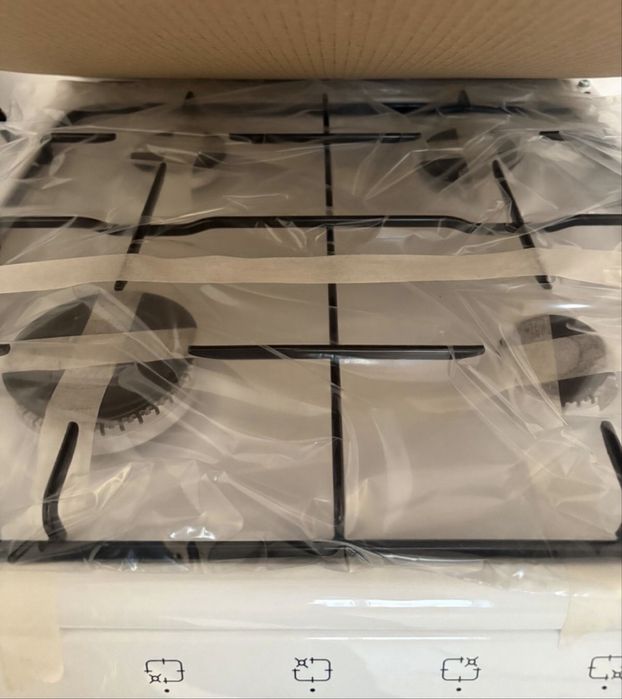 Продам газ плиту