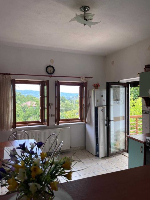 Vanzare vila duplex Valenii de Munte, Drajna de Sus, jud Prahova