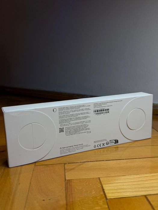 Apple Watch SE 3 / 40 MM - SIGILAT / Garantie