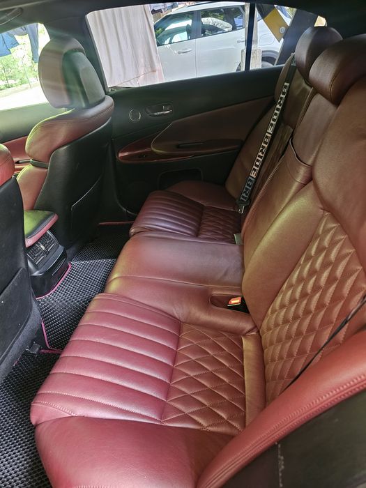 LEXUS    GS  300