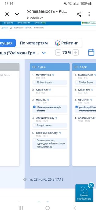 Білезіктер , жүзіктер күміс.