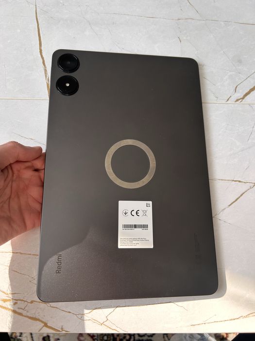 Продам планшет Redmi pad pro 8/256 гб