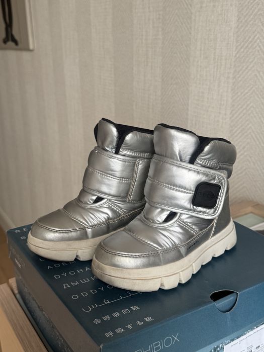 Geox Ботинки 27 размер