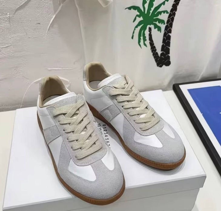 На заказ кросовки от бренда Maison Margiela