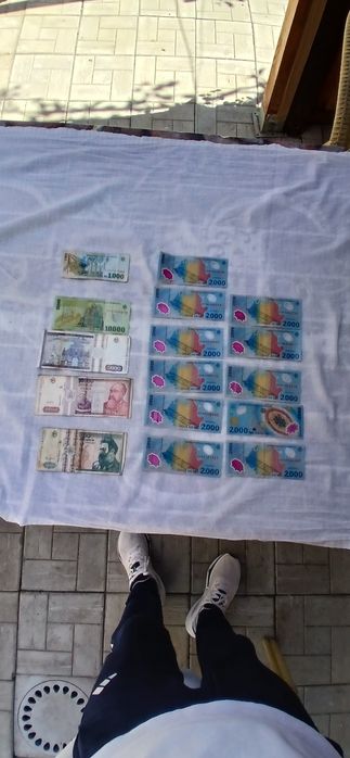 Artă  Obiecte de colecție